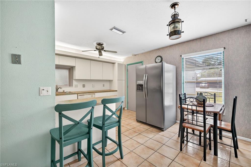 Fort Myers Villas - Residential