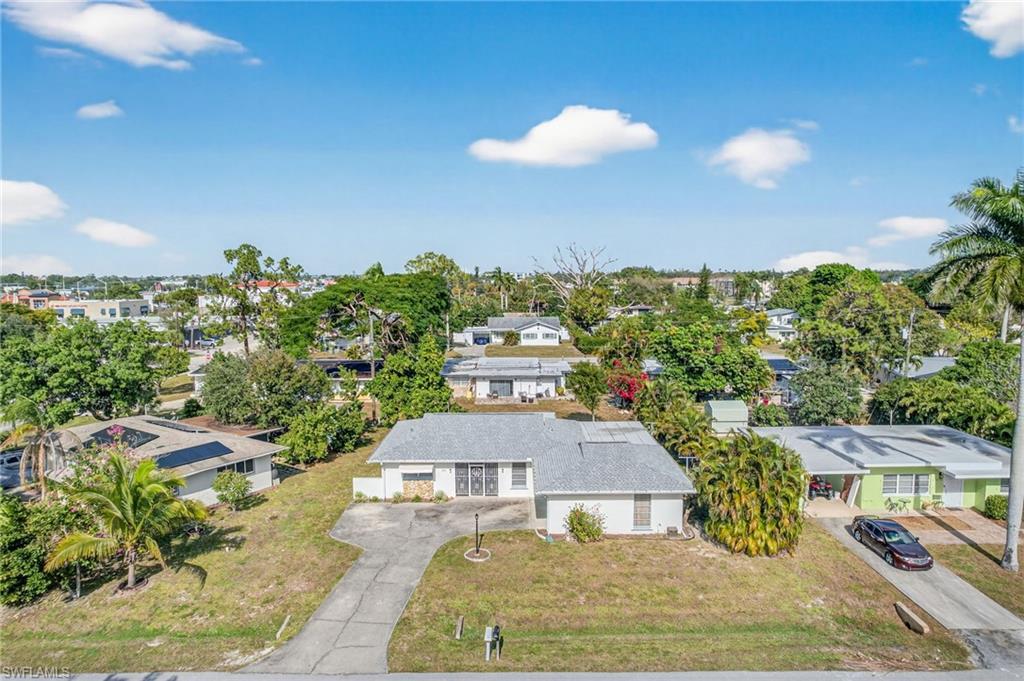 Fort Myers Villas - Residential