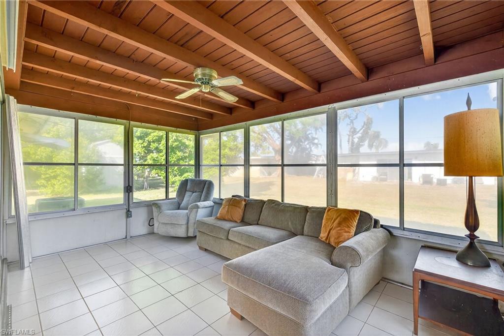 Fort Myers Villas - Residential