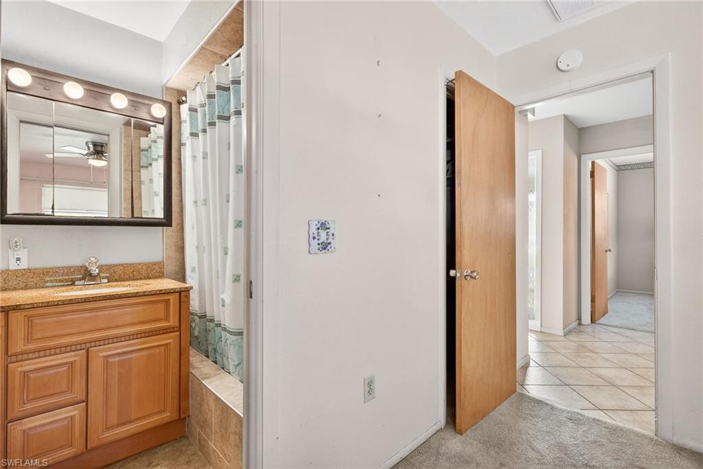 Fort Myers Villas - Residential