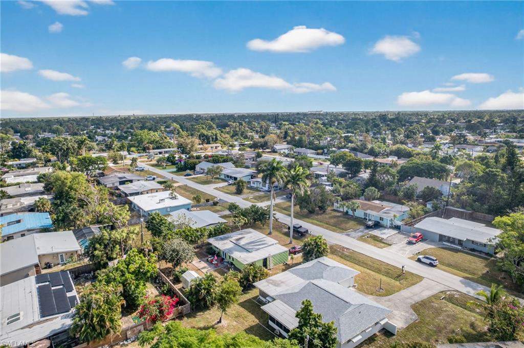 Fort Myers Villas - Residential
