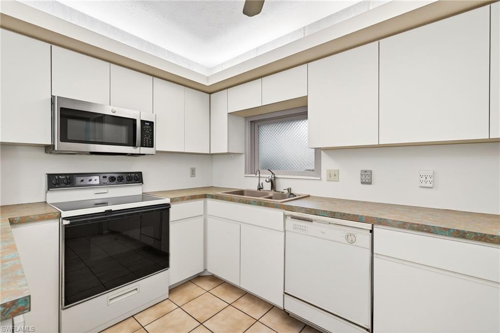 Fort Myers Villas - Residential