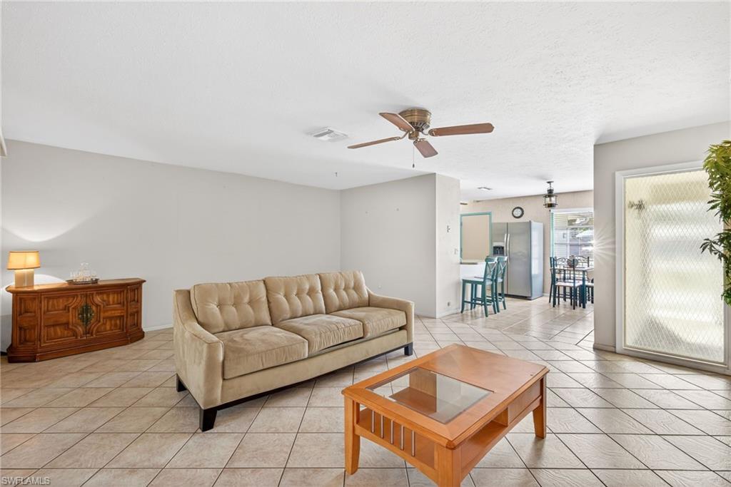 Fort Myers Villas - Residential