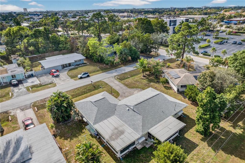 Fort Myers Villas - Residential