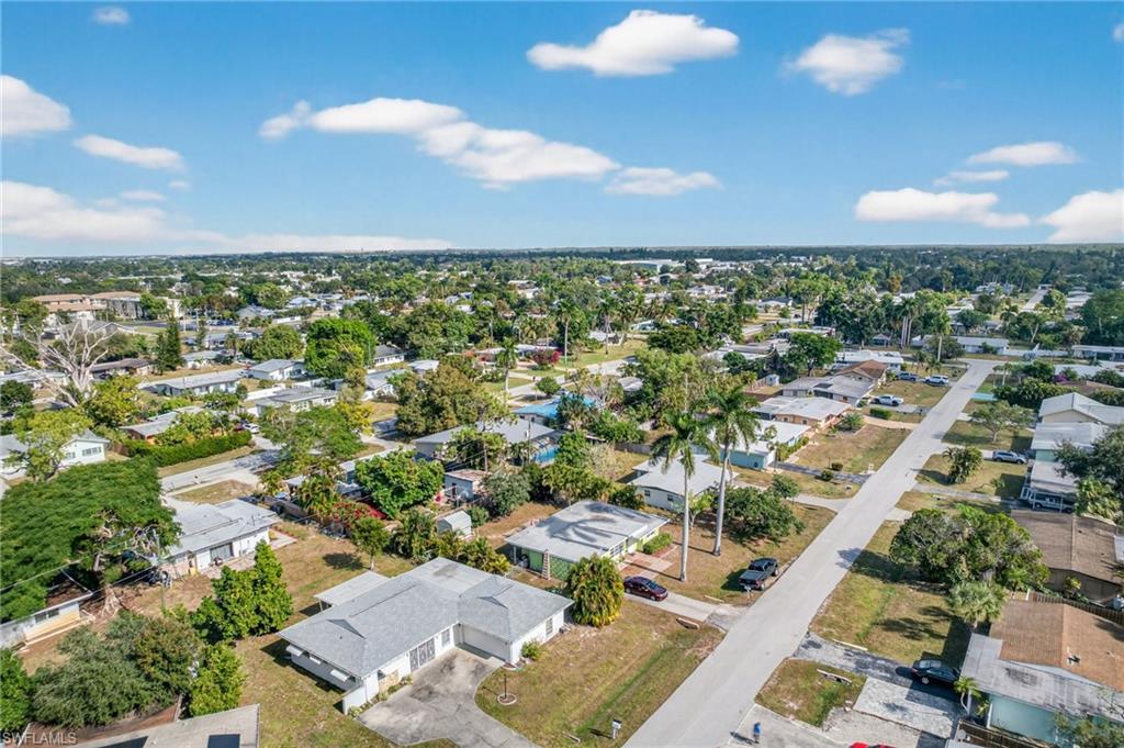 Fort Myers Villas - Residential