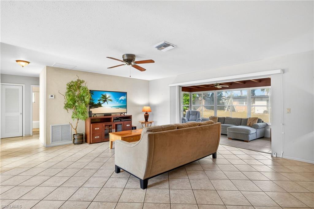 Fort Myers Villas - Residential