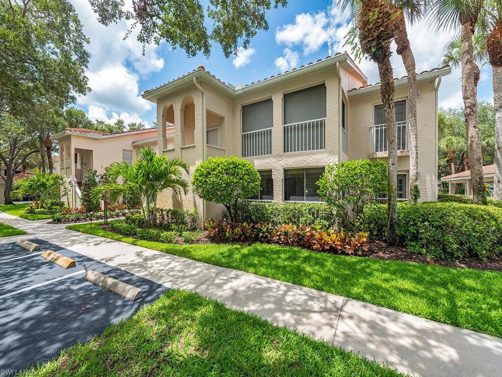 Photo of 105 Tuscana CT #1002, NAPLES, FL 34119 (MLS # 225050499)