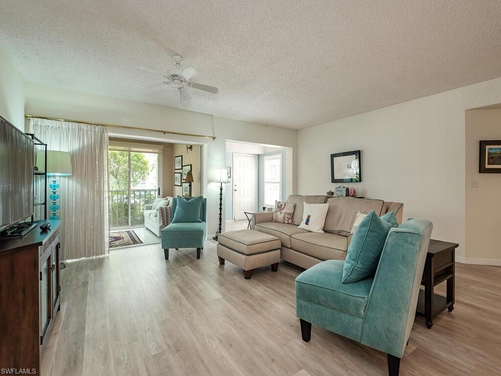 Photo of 105 Tuscana CT #1002, NAPLES, FL 34119 (MLS # 225050499)
