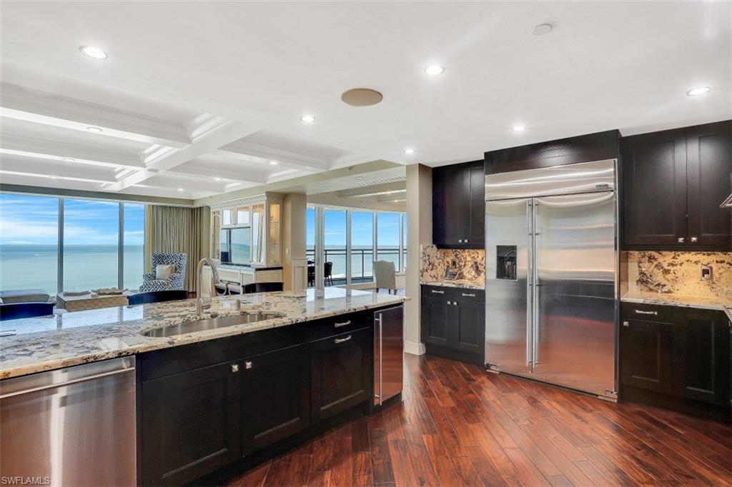 MORAYA BAY - Residential