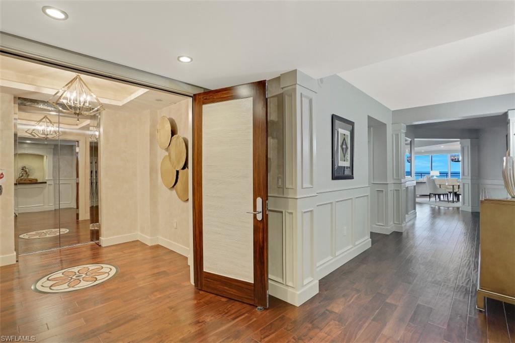 MORAYA BAY - Residential