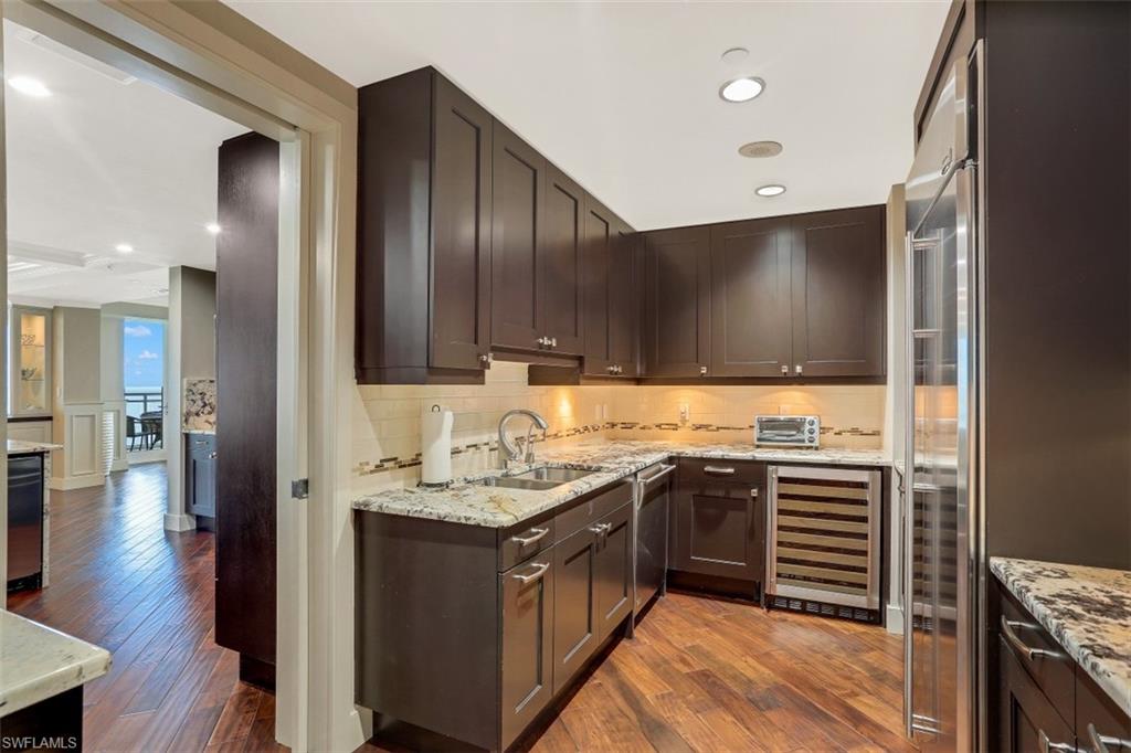 MORAYA BAY - Residential