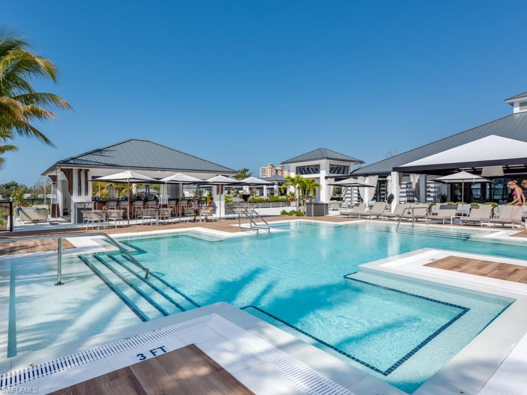 KALEA BAY TOWER 300 - Residential