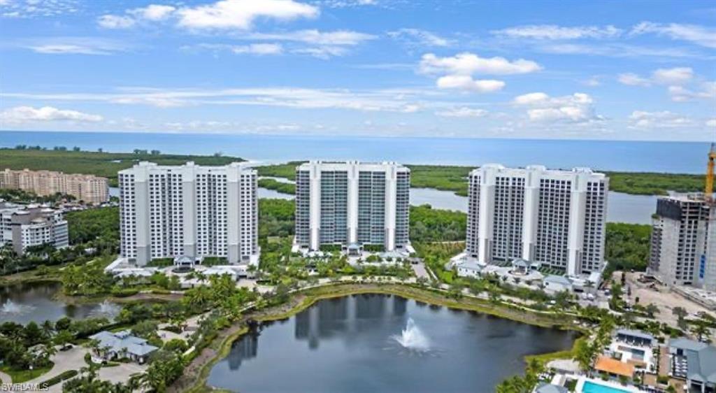 KALEA BAY TOWER 300 - Residential