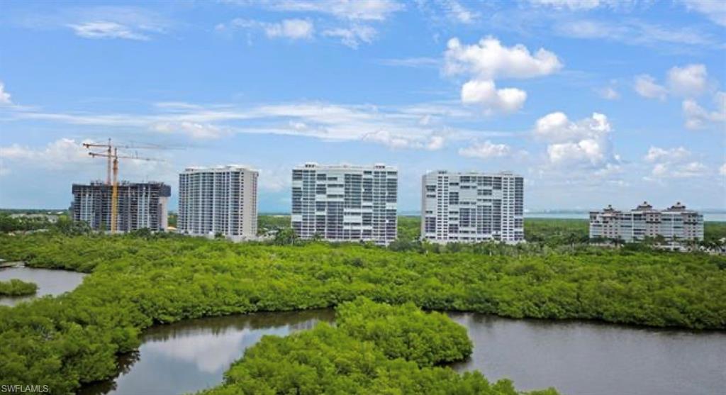 KALEA BAY TOWER 300 - Residential