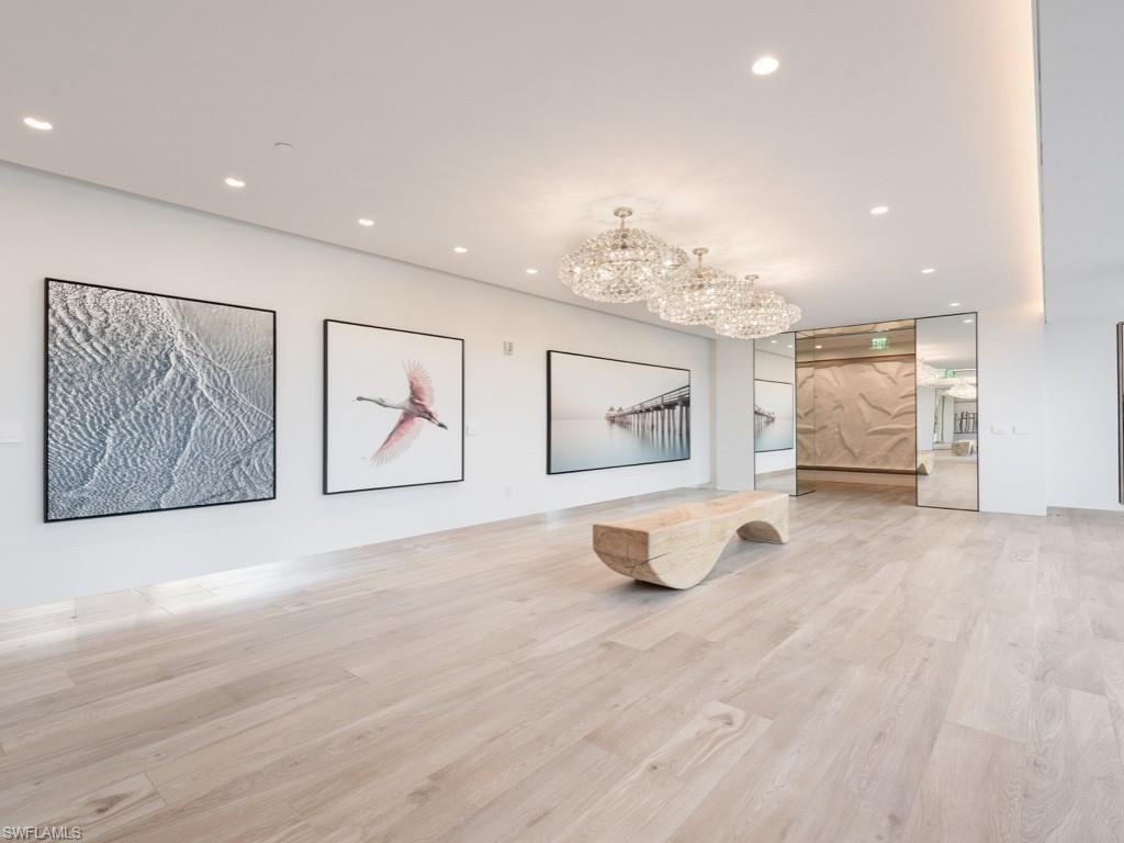 KALEA BAY TOWER 300 - Residential