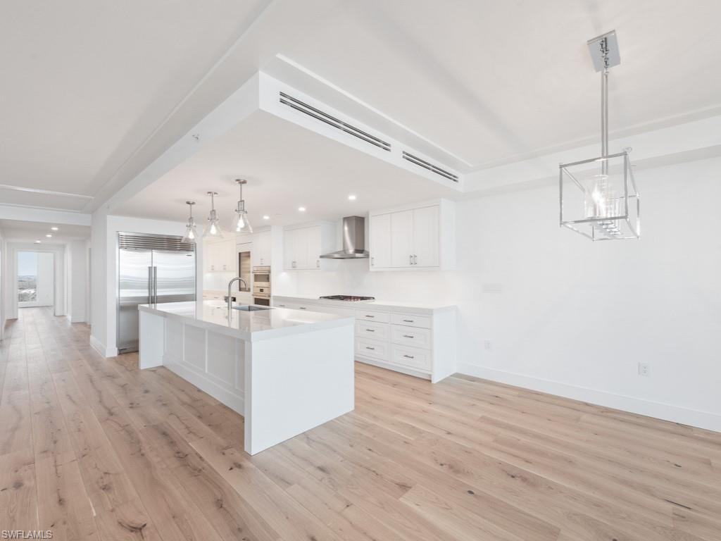 KALEA BAY TOWER 300 - Residential