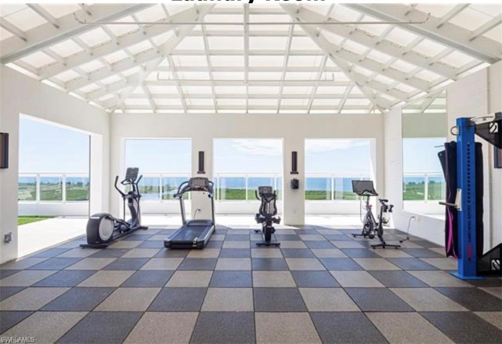 KALEA BAY TOWER 300 - Residential