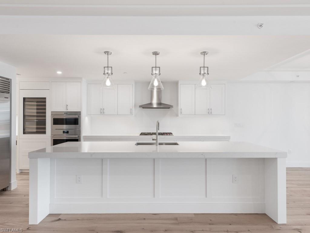 KALEA BAY TOWER 300 - Residential