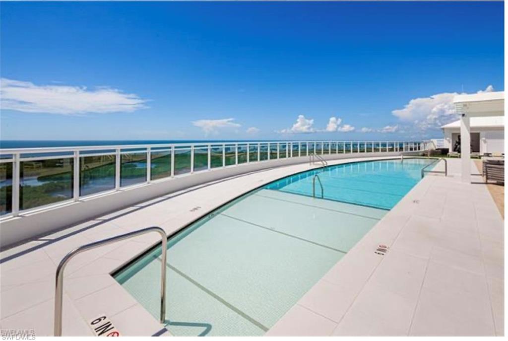 KALEA BAY TOWER 300 - Residential