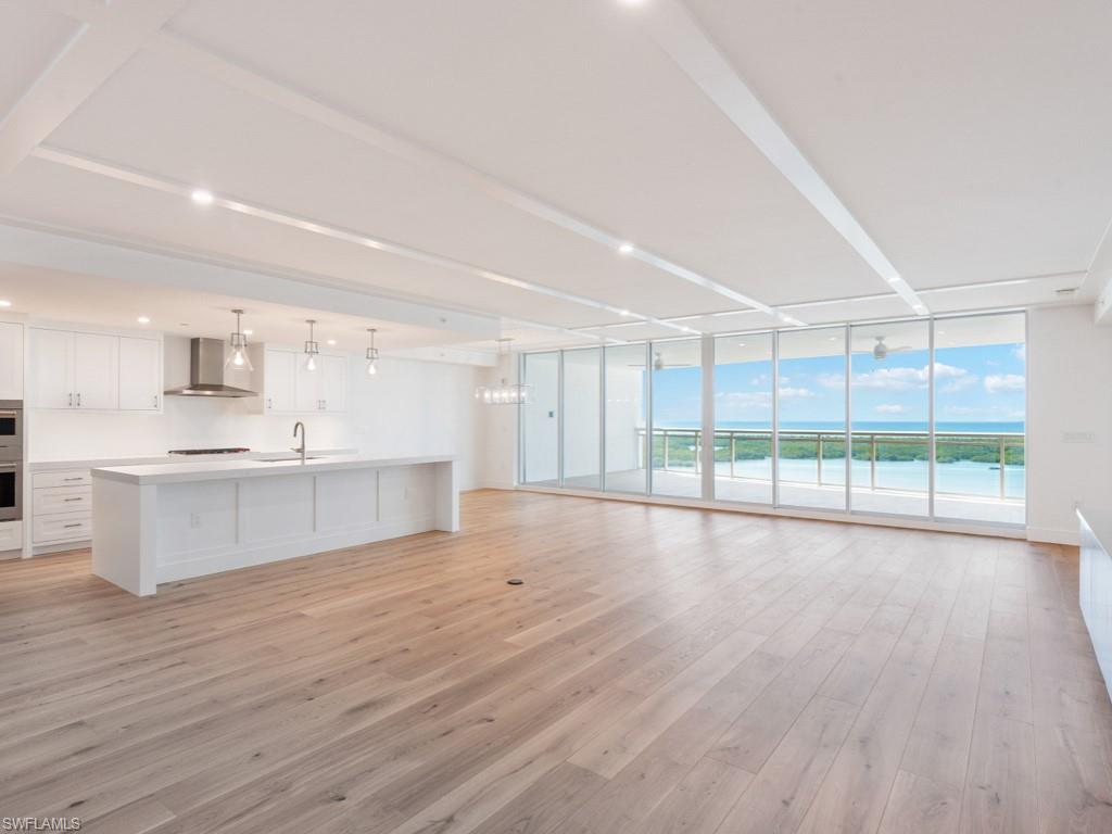 KALEA BAY TOWER 300 - Residential