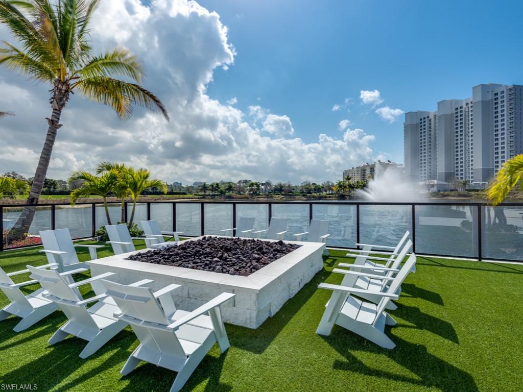 KALEA BAY TOWER 300 - Residential