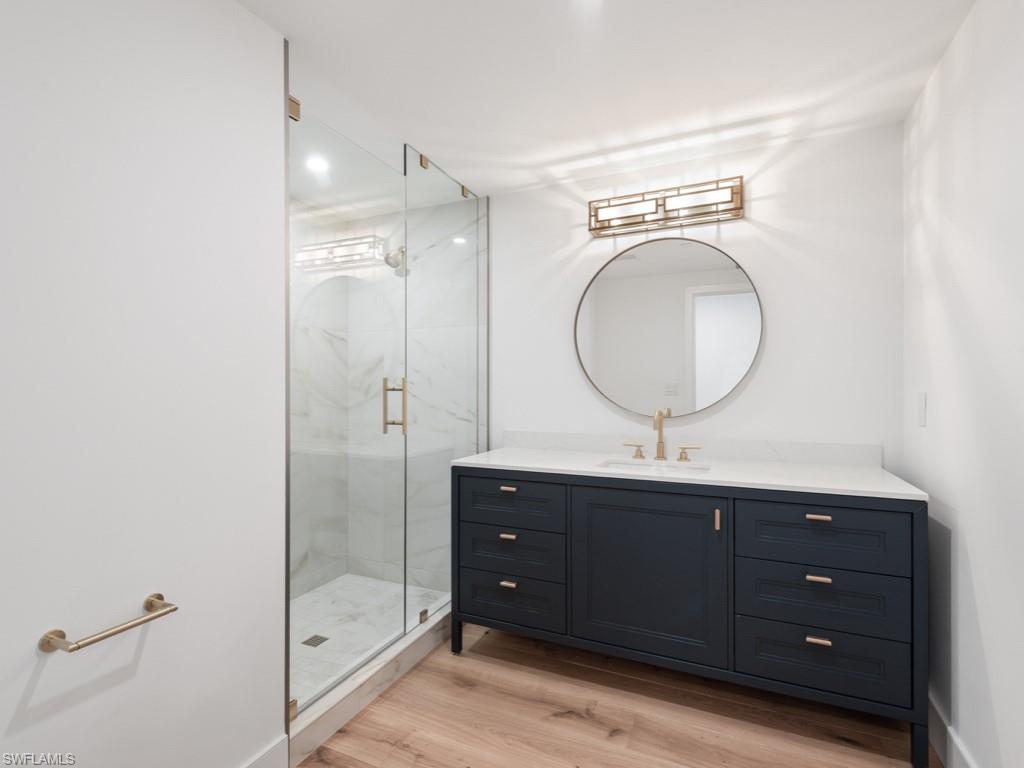 KALEA BAY TOWER 300 - Residential