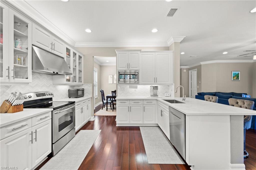 RIVERSTONE - Residential