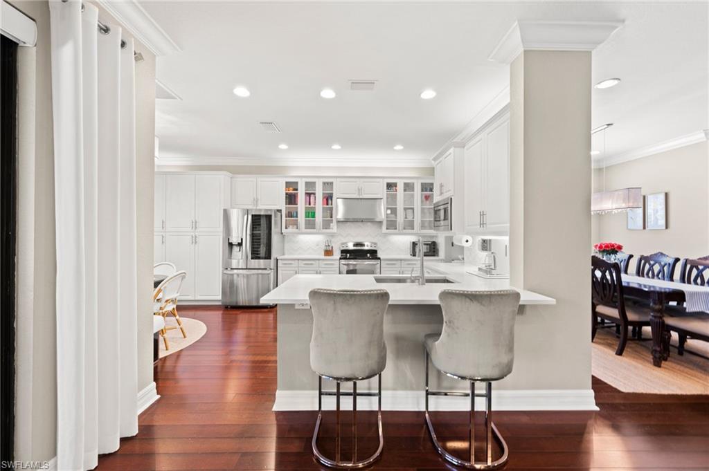 RIVERSTONE - Residential