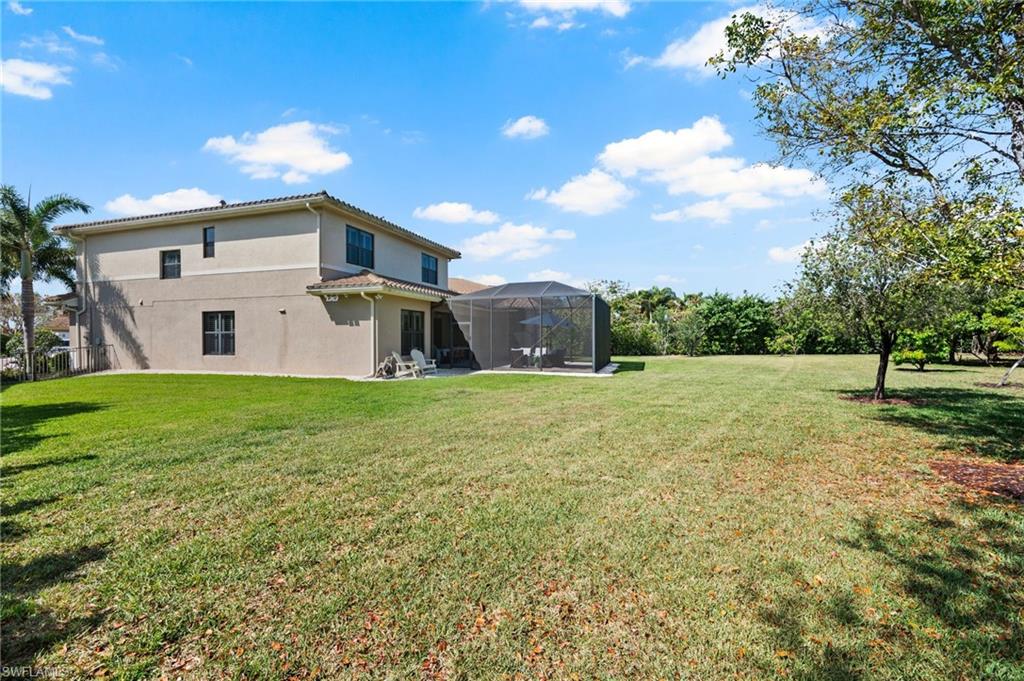 RIVERSTONE - Residential