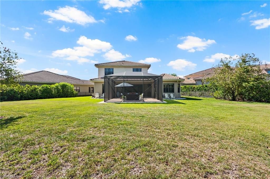 RIVERSTONE - Residential