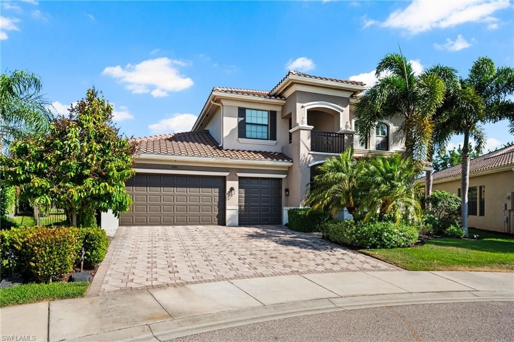 Photo of 3995 Bering CT, NAPLES, FL 34119 (MLS # 226016543)