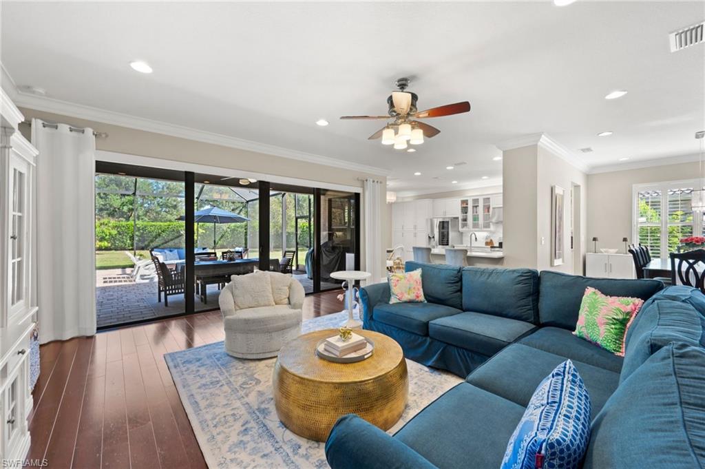 RIVERSTONE - Residential