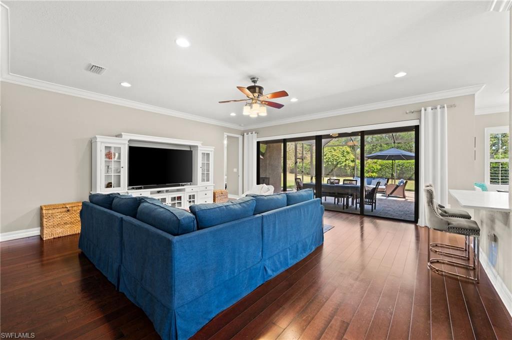 RIVERSTONE - Residential