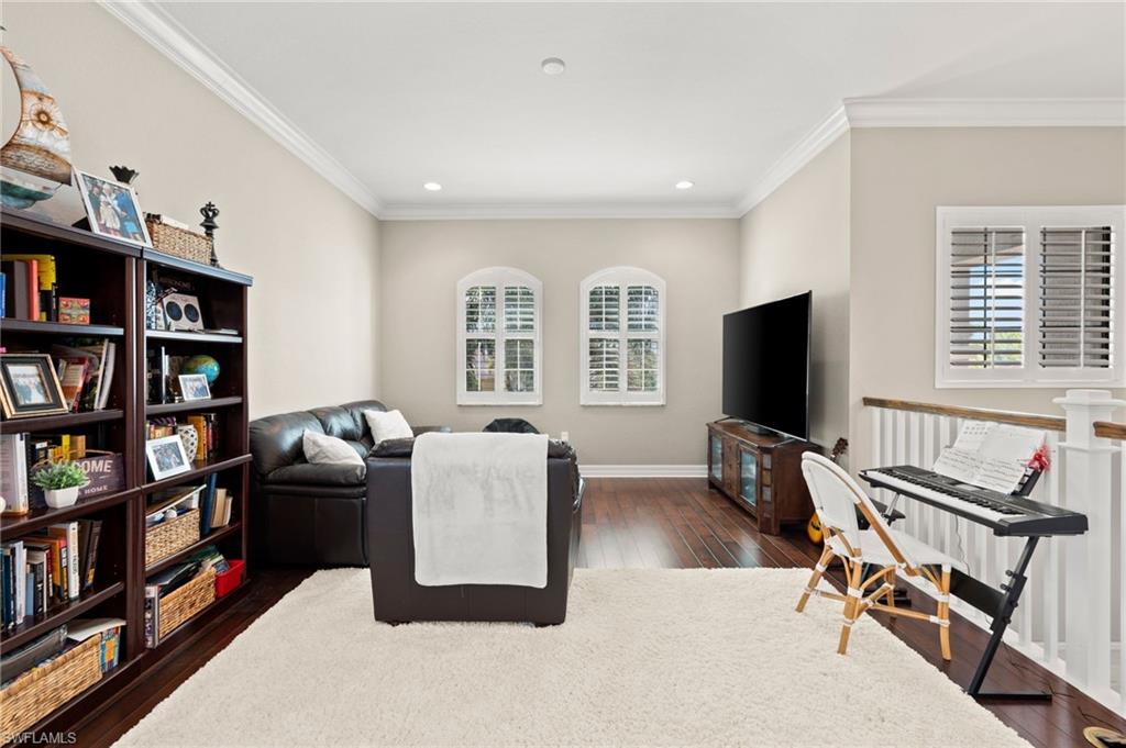 RIVERSTONE - Residential