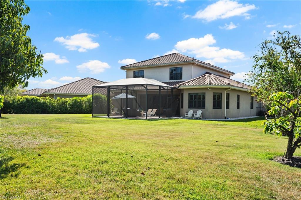 RIVERSTONE - Residential