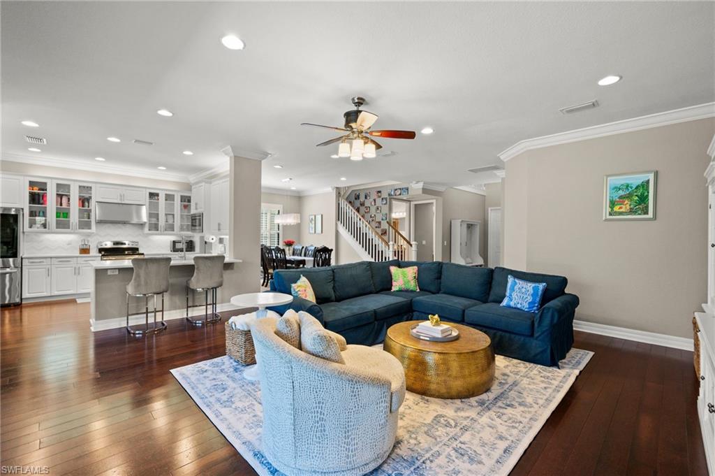 RIVERSTONE - Residential