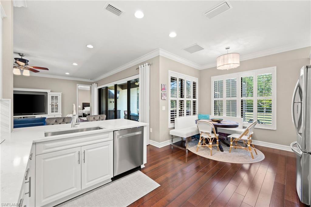 RIVERSTONE - Residential