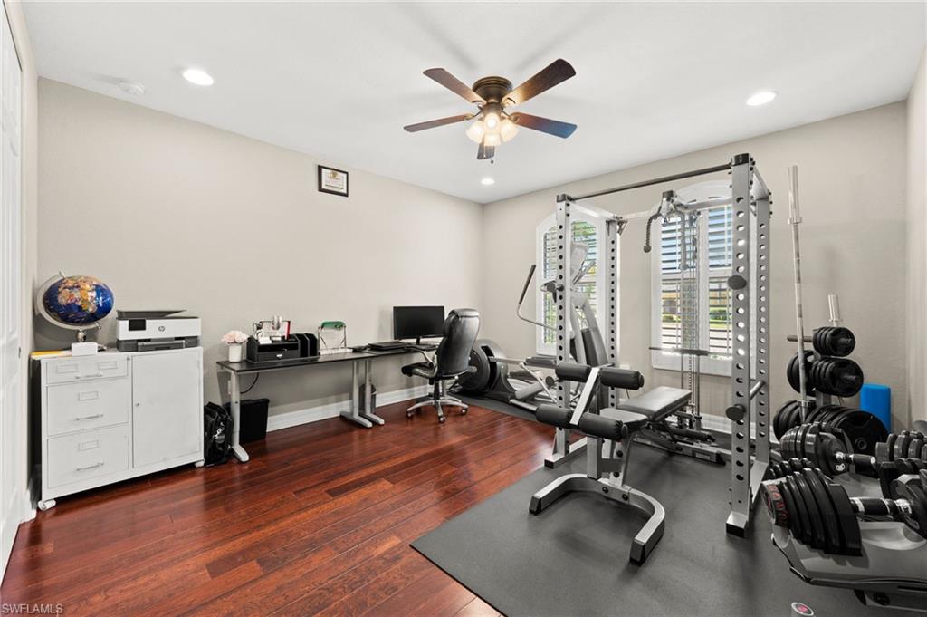 RIVERSTONE - Residential