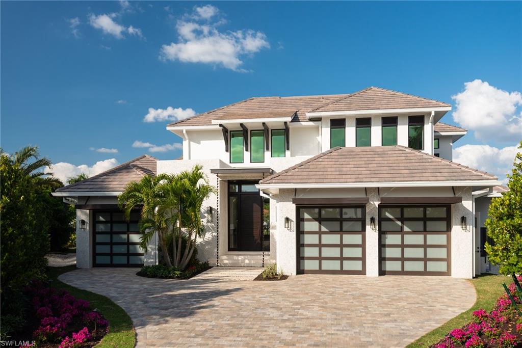 PARK SHORE - Residential