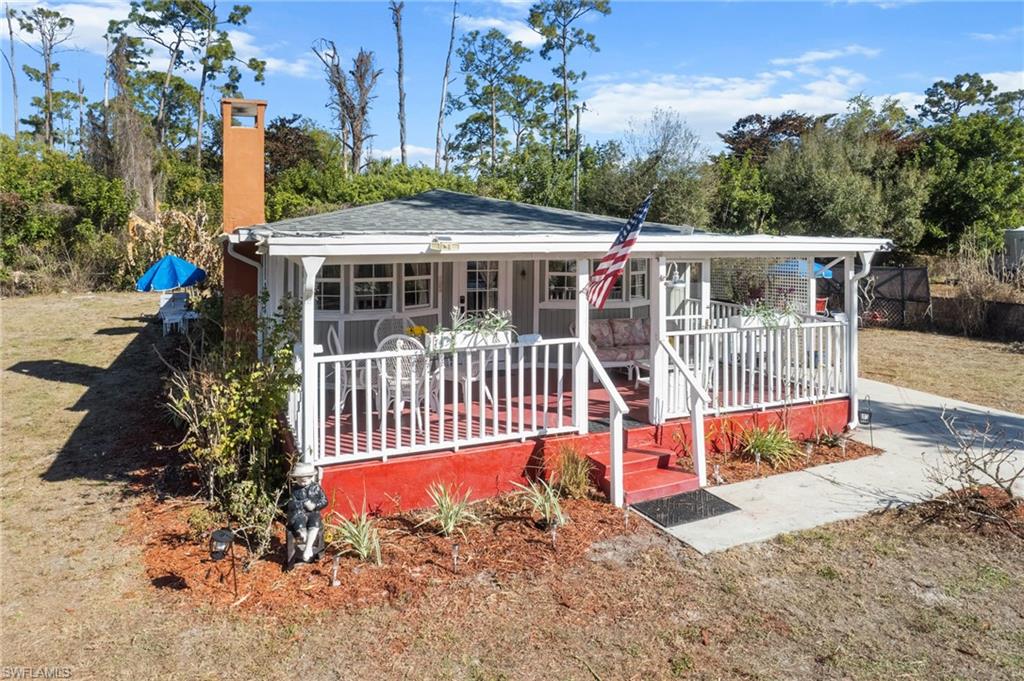 SUNCOAST ESTATE - Residential