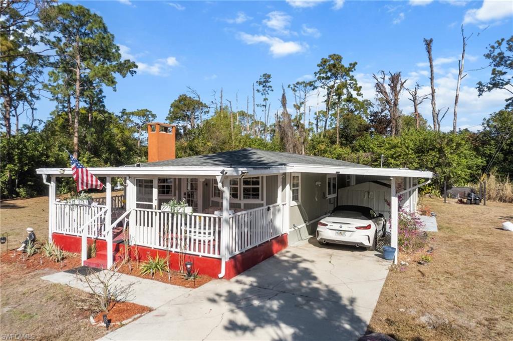 SUNCOAST ESTATE - Residential