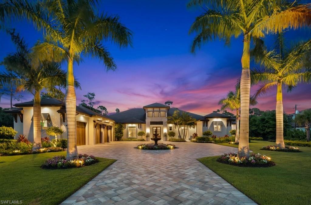 PINE RIDGE - Residential