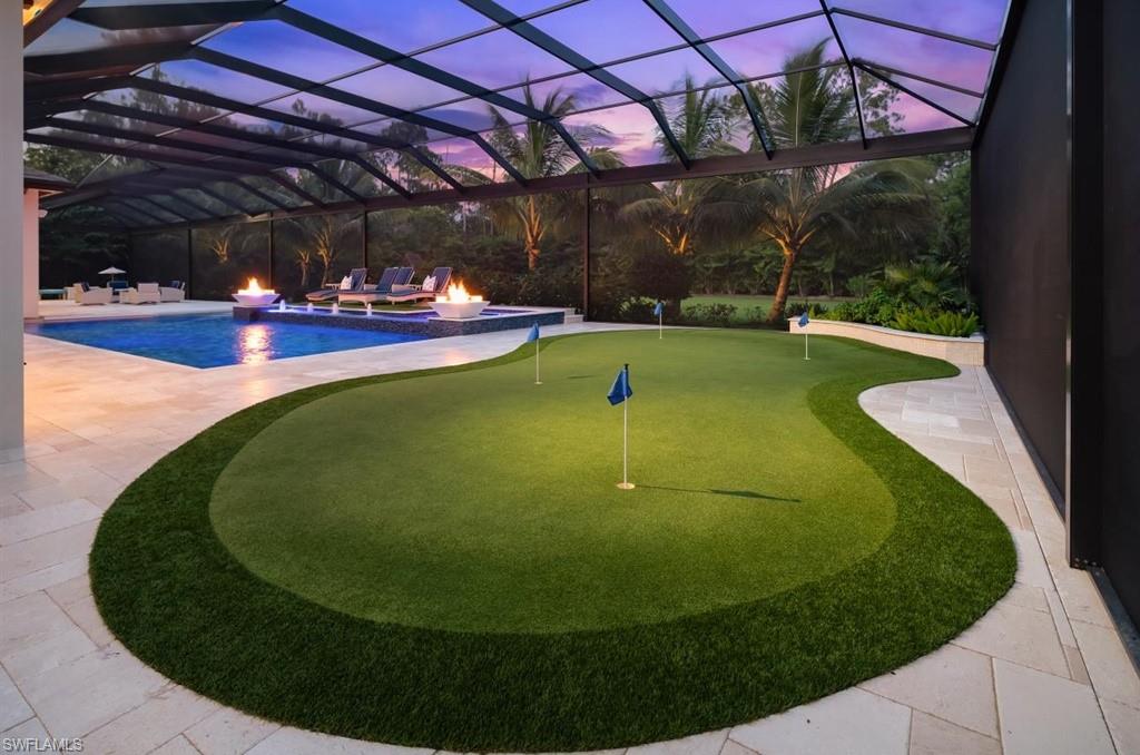 PINE RIDGE - Residential