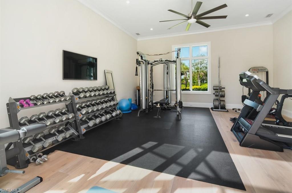 PINE RIDGE - Residential