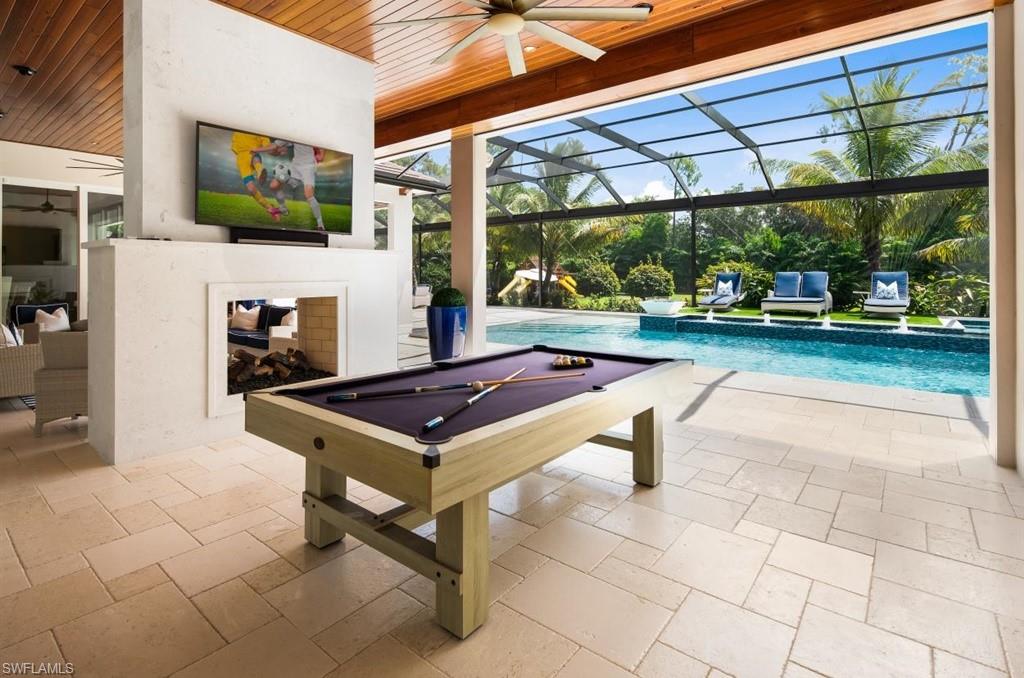 PINE RIDGE - Residential