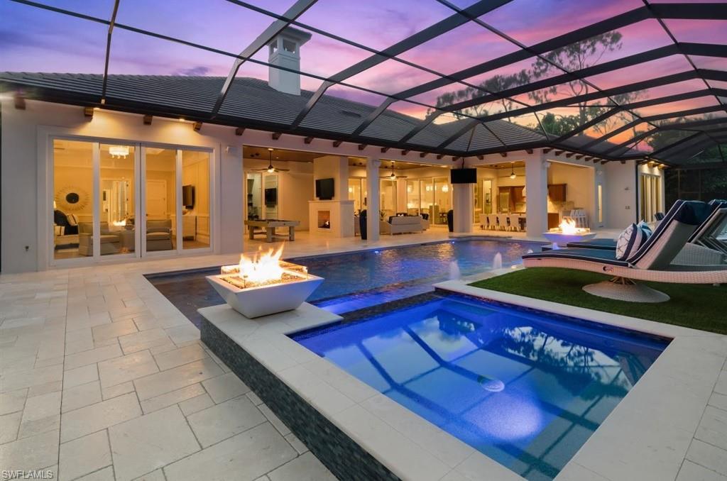 PINE RIDGE - Residential