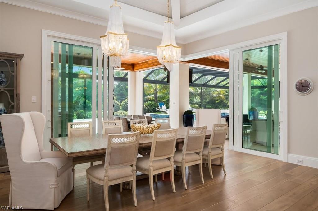 PINE RIDGE - Residential