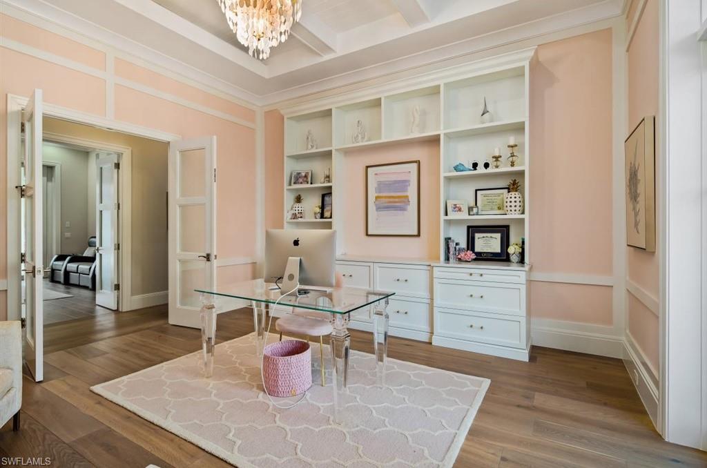 PINE RIDGE - Residential