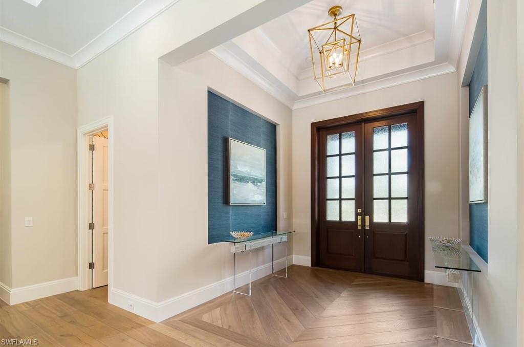 PINE RIDGE - Residential