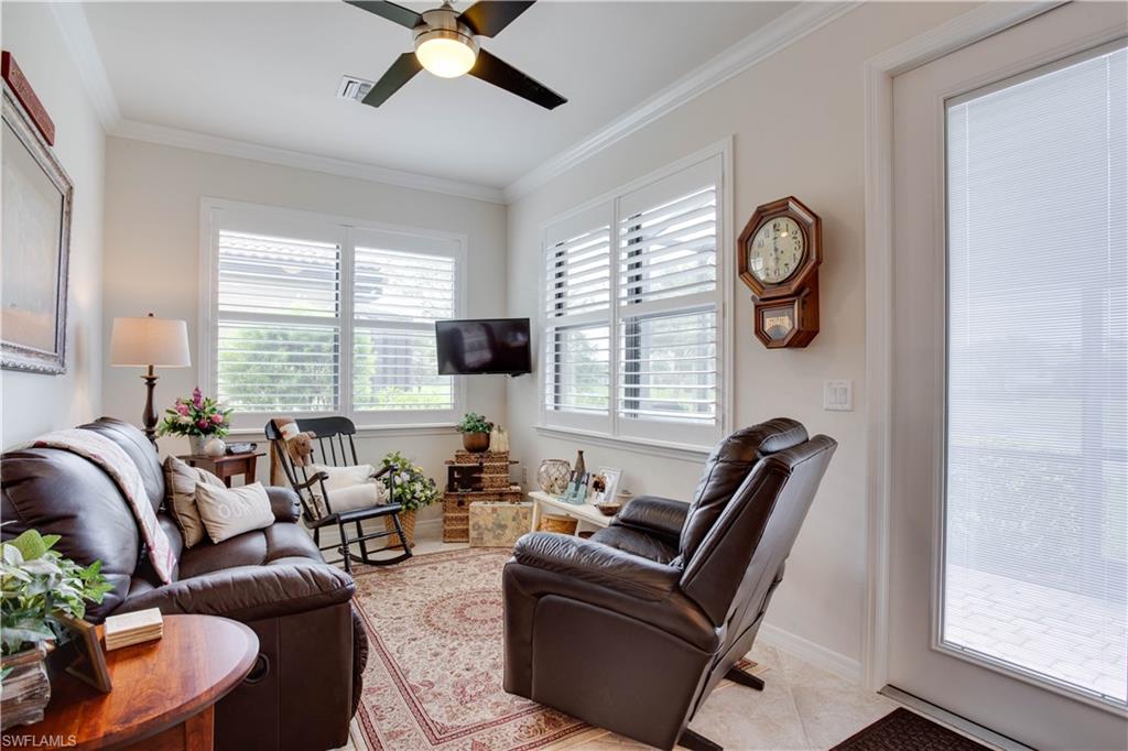 BRIDGETOWN - Residential